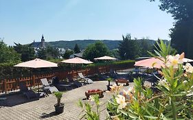 Berghotel Steiger - Pfotenurlaub